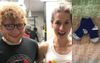 Public Shocked As Celebrities Give Baby Stupid Name