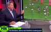 Blocker Makes Interesting Observation That A Good Team Will Be Hard To Beat If They Play Good