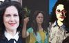 2020 Archibald Prize Features A Record-Breaking 52 Portraits Of Annabel Crabb As Finalists