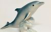 Archaeologists Unable To Identify Origins Of Nan’s Miniature Ceramic Dolphin Sculpture