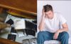 Man Starting On That Minimalism Journey Admits He Can Probably Chuck Those Unused Condoms