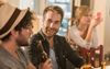 English Party Guest Forced To Rate Everyone’s British Accent