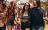 Millennial Suffering Festival Withdrawal Stands In The Sun For 30mins To Buy $12 Beer