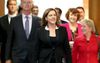 Betoota Advocate Profiles QLD LNP Leader Dianne Freckleham Just To See If Anyone Corrects Us