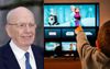 NBN Upgrades Given The Green Light From Murdoch Now That He Has A Few Streaming Services