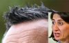 Barilaro Backs Down After Gladys Threatens To Take Away His Hair Gel Allowance