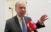 Josh Frydenberg: “I Demand Daniel Andrews Tell Me When This Historical Event Will Be Over!”