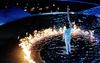 Sydney Remembers The 2000 Olympics As The Last Time Anyone Actually Enjoyed Visiting Homebush