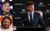 Taylor: “Elon And Mike Cannon-Brookes Can’t Match Coal Industry On Kickbacks And Donations”