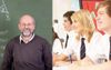 Students Gleefully Guide Boomer Maths Teacher Towards 30 Minute Tangent About Good Old Days