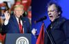 President Trump Nominates Meat Loaf As Supreme Court Judge To Replace Ruth Bader Ginsburg