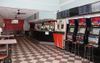 Club Proudly Displays Their Pokies In The Main Bar Instead Of Hiding Them Away In A Dark Room