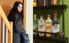 Women Pulls Parachute On One Night Stand After Spotting His Decorative Empty Bottles Of Bundy