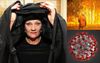 Pauline Admits She Has Nothing To Offer Until News Cycle Is Quiet Enough For Pointless Racism