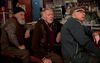 Joyous Scenes At Pineapple Hotel As The 3 Blokes In Queensland Who Follow AFL Hear The News