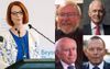 Link Established Between Inability To Shut Up After Being PM And Easily Bruised Male Egos