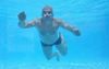 Bloke Having A Swim In His Undies Is Also Disorganised And Shameless In Other Aspects Of Life