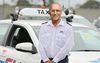 Regional Cab Driver Sacked For Failing To Spread Life Ruining Small Town Gossip