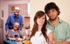 Inner-City Lefties Morph Slowly Into Their Parents As They Argue Against A Death Tax