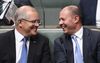 Government To Repair Australia’s Economy By Telling Banks To Do Exactly What Caused The GFC