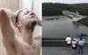 Sydney Residents Urged To Shower For An Extra 10 Minutes As Warragamba Dam Approaches 100% Capacity