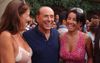 World Genuinely Impressed Silvio Berlusconi Managed To Avoid COVID For This Long