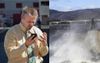 Tasmanians Isolated After Strong Winds Blow Away WiFi Signal From Mainland
