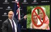 Frydenberg Confirms The Response Will Be More Swedish If There’s A Third Wave