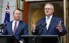 Australia Threatens To Stop Selling China The Stuff They Use To Make Everything We Use