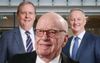 “Welfare Is Disgusting Unless You Have An Outdated Business Model!” Says Nine And NewsCorp