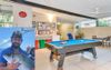 Territory Man’s House Becomes A Home With Addition Of Open-Air Pool Table