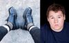 Short, Privately-Educated Hipster Finds The Perfect Shoe For Him
