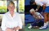 Tennis World Unanimously Sympathises With US Line Judge After Clarification It Wasn’t Ellen