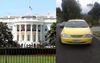 US Government Able To Secure Purchase Of 2nd-Hand Ex-Cab Falcon With Trump’s Tax Contribution