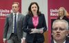 PM Realises He Chose Wrong Week To Wind Up QLD With All 3 NRL Clubs Knocked Out Of The Finals