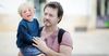 Toddler Gives Dad An Extra Special Public Meltdown For Father’s Day