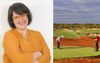 Bored Gentrifier Shifts Attention To Turning Public Golf Course Into A Park She’ll Never Visit