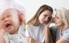 “You’ll Miss This Stage When He Gets Older” Old Lady Tells New Mum Who Hasn’t Slept in Four Days