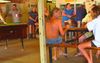 Bloke Not Wearing Shoes At Surf Club After 5:30PM Must Be A Pretty Big Deal Round These Parts