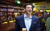 Basil Sinks 20 Pints At Mustang Bar And Drives Home After Forgetting He’s Mayor Of Perth Again