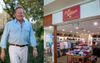 Twiggy Forrest Takes Love Of Rugby To New Heights And Buys RM Williams