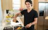 Local Bachelor Splashes His Stir Fry With Ginger Beer After Realising He’s A Few Vegetables Short