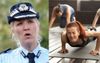 Police Seeking Person Of Interest Over Burpees As A Final Exercise At Local Boot Camp