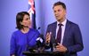 NSW Liberals Insist Their Coalition With Those Toothless Redneck Fucks Couldn’t Be Stronger