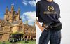 Sandstone Unis Call For Government Stimulus Package Of 250,000 Chinese Kids In Designer Wear