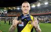 Queenslanders Cherish Opportunity To Watch The Team With The Good Player Win AFL Grand Final
