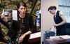 Gladys: “OMG Everyone Shreds Documents Relating To A $250m Fraud During A Break-Up!”
