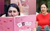 Tensions Grow Between Premiers As Hot Mess Gladys Pastes Photo Of Palaszczuk In The Burn Book