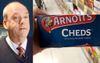 Old Fool Maguire To Polish Off A Few Boxes Of Cheds Tonight Before Facing ICAC In The Morning