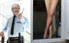 Herald Sun Reports That Kevin Rudd Was Working As A Melbourne Hotel Security Guard In June